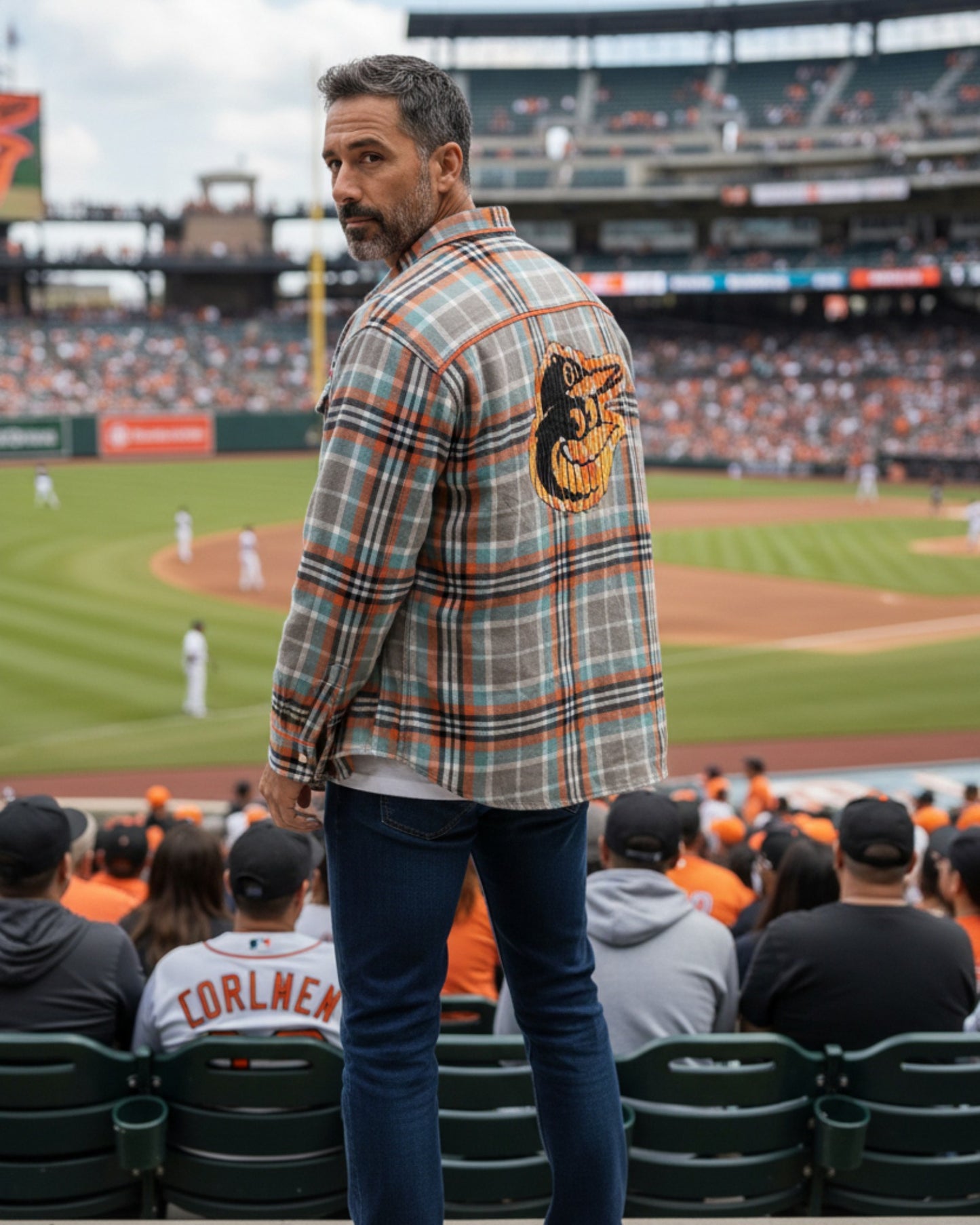 BIRDLAND