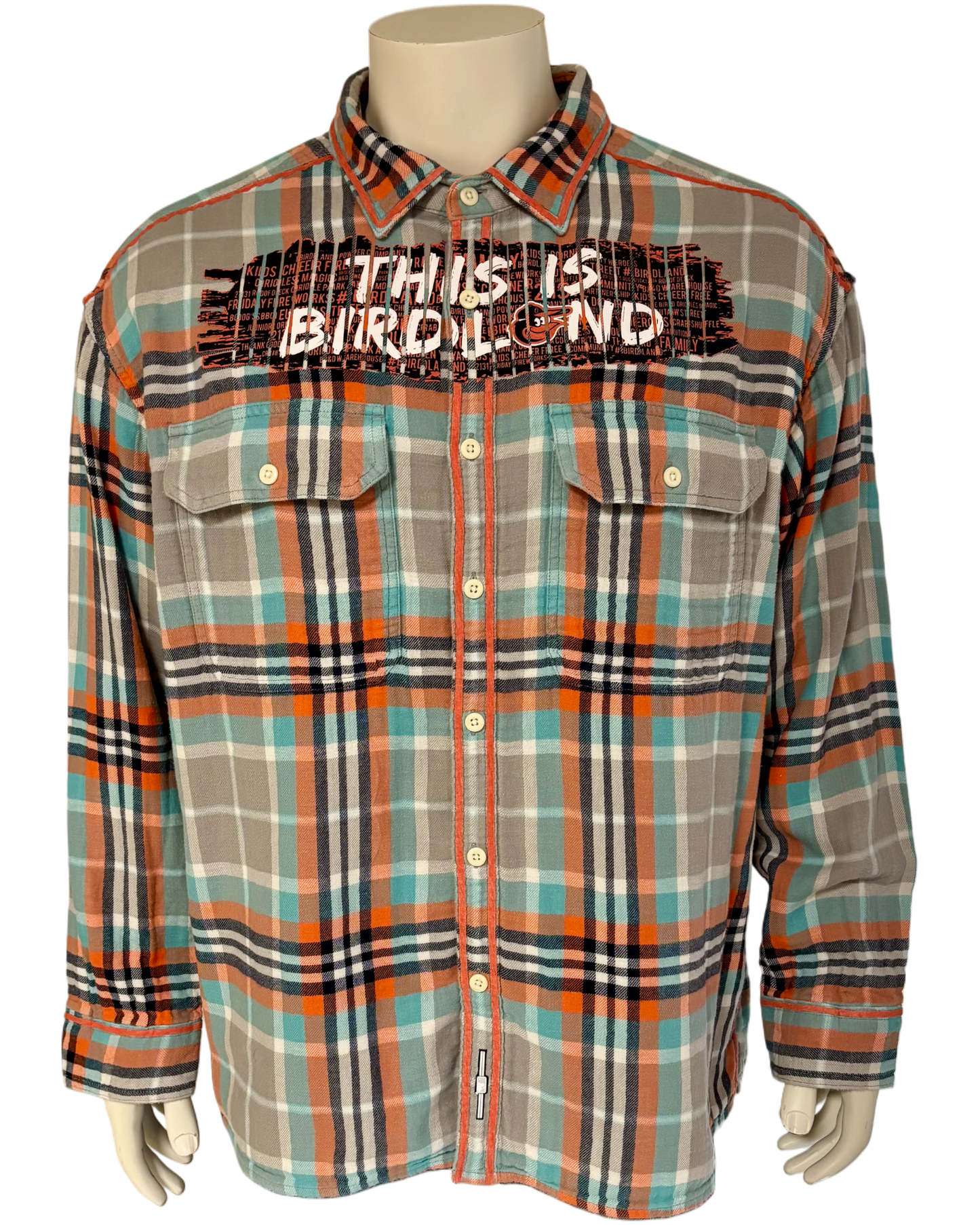 BIRDLAND