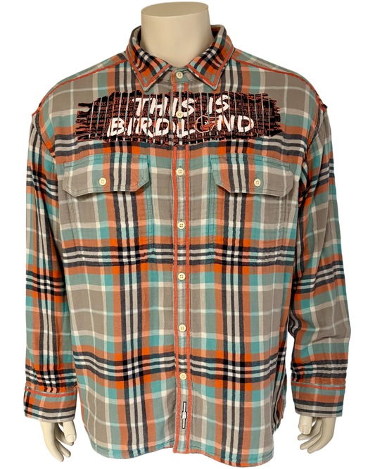 BIRDLAND