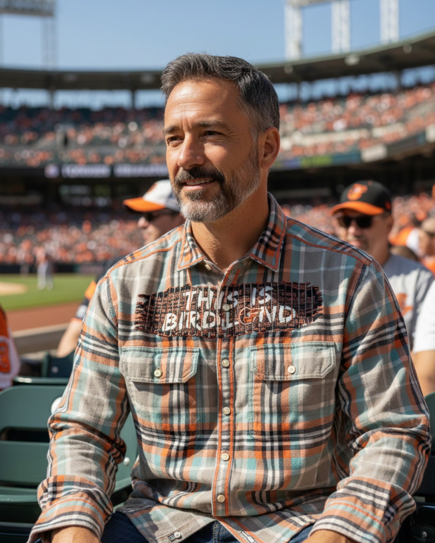 BIRDLAND