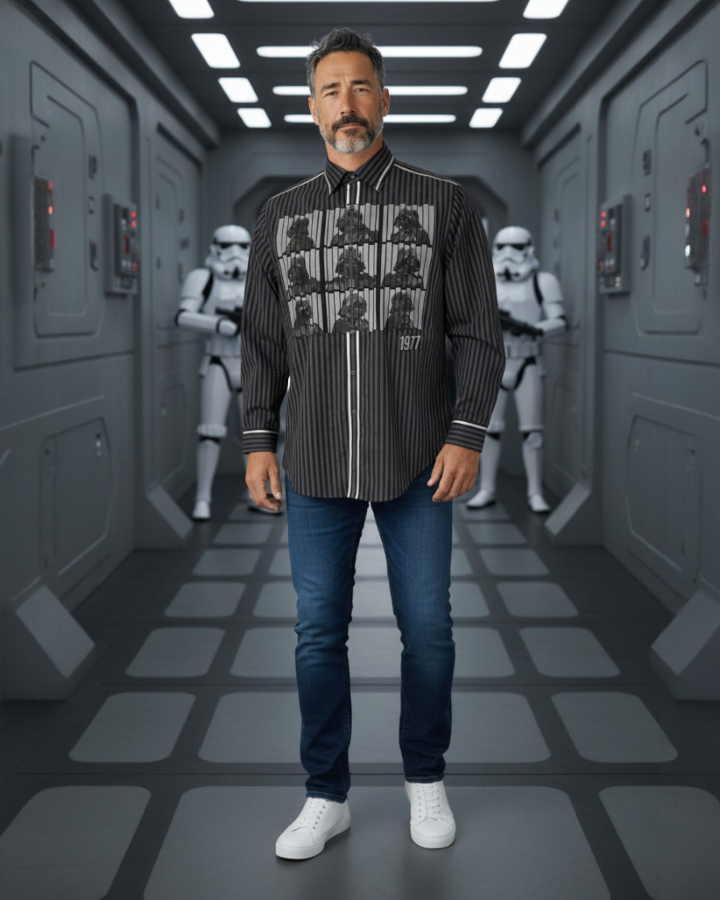 DARTH VADER 77