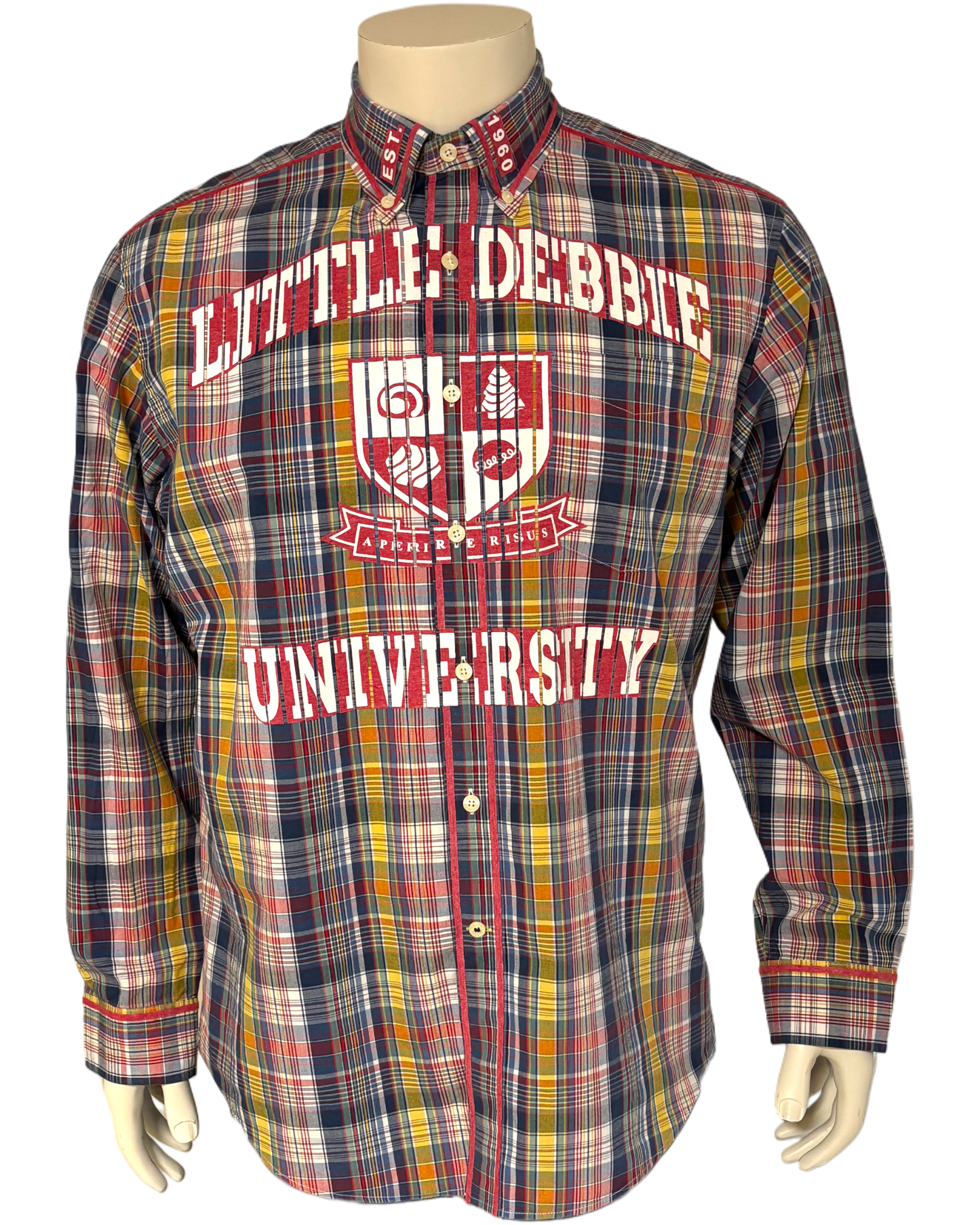 LITTLE DEBBIE U