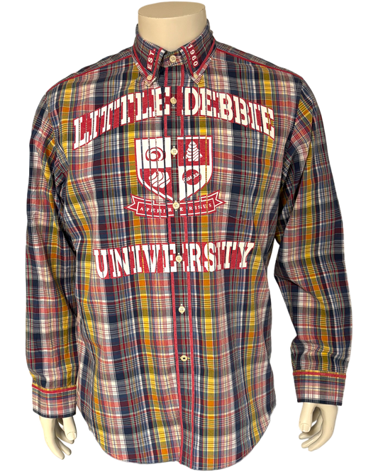 LITTLE DEBBIE U