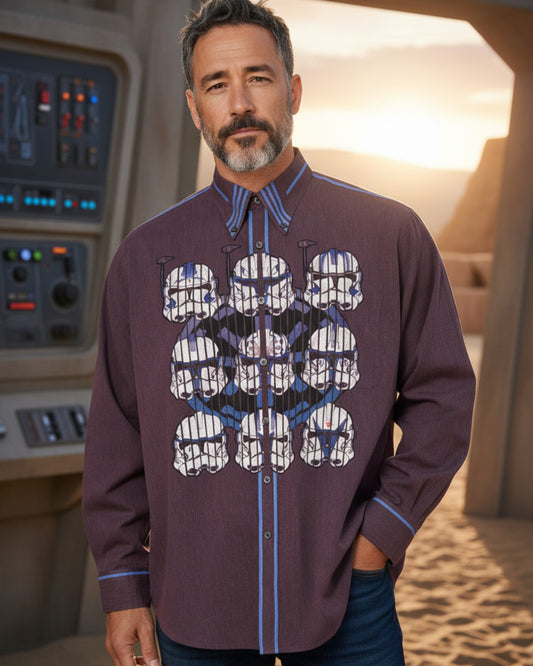 MANDALORIAN