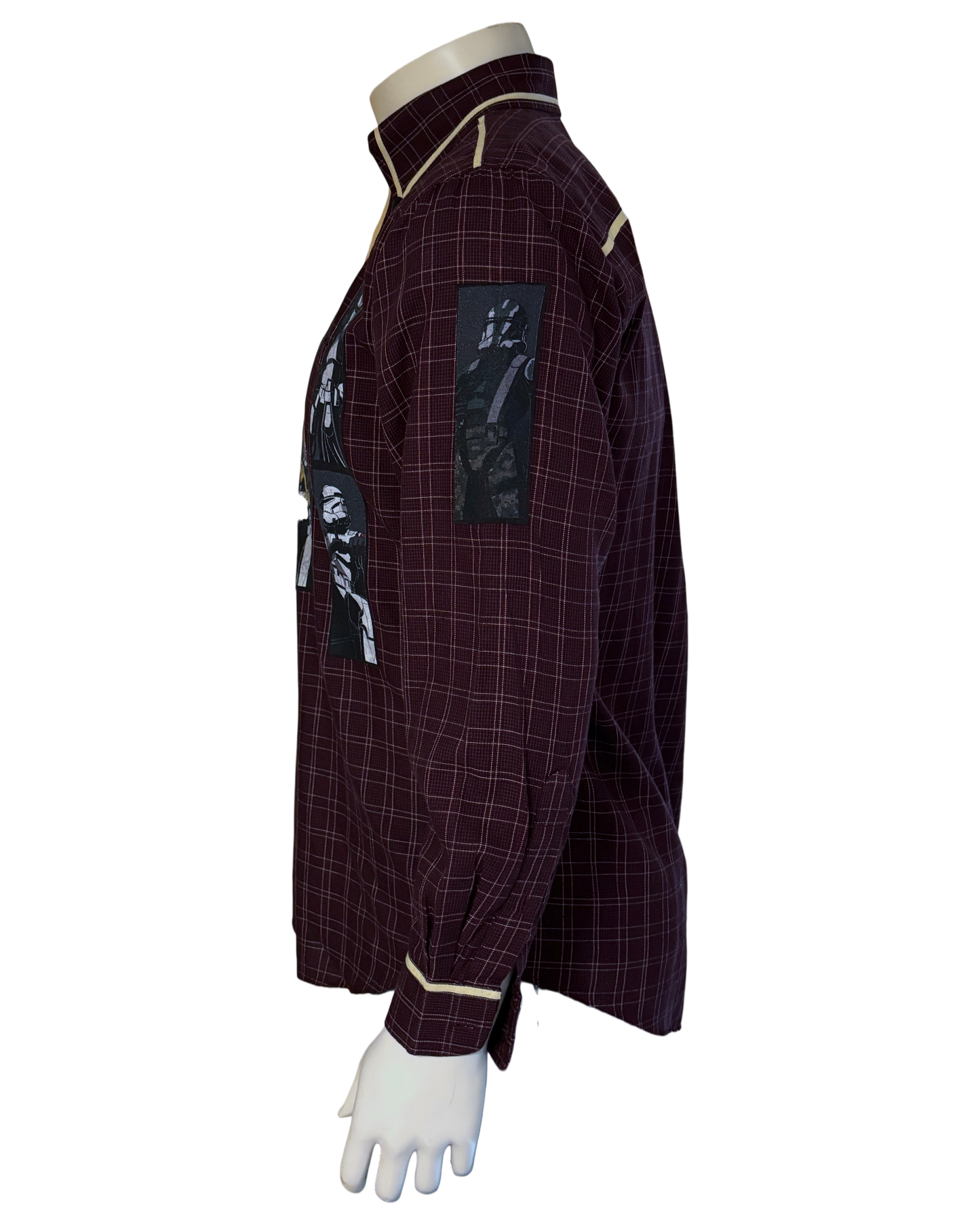 MAROON CLONES