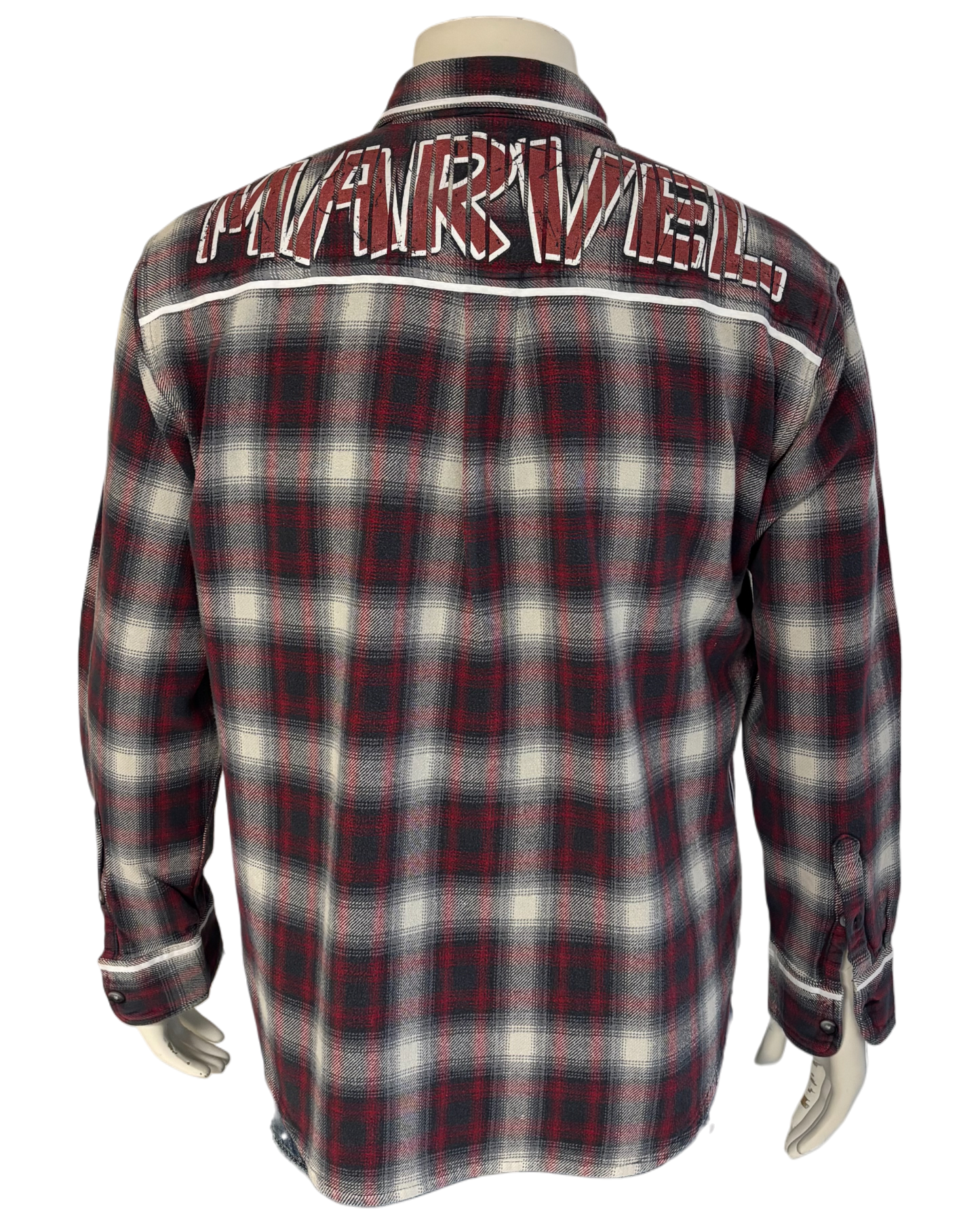 MARVEL