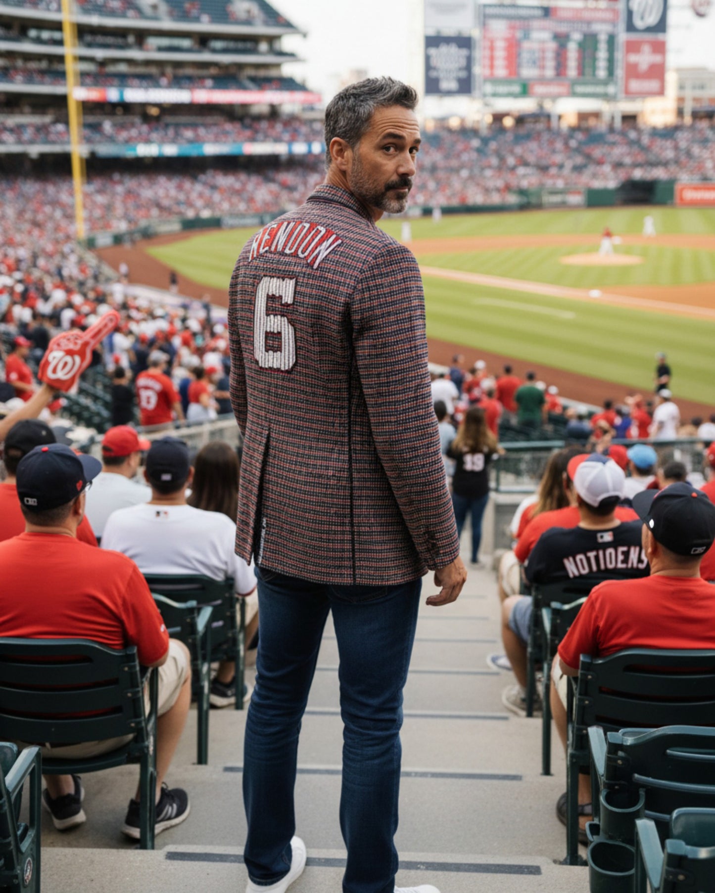 MVP BLAZER