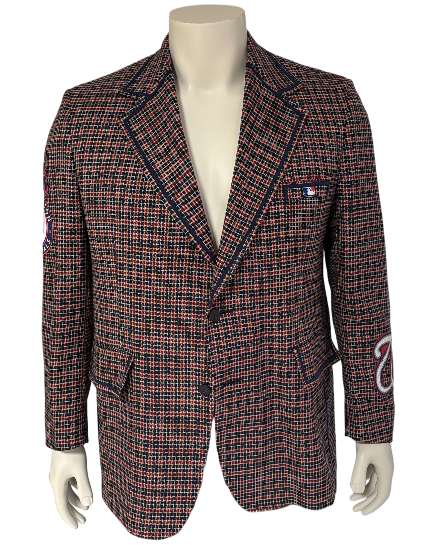 MVP BLAZER