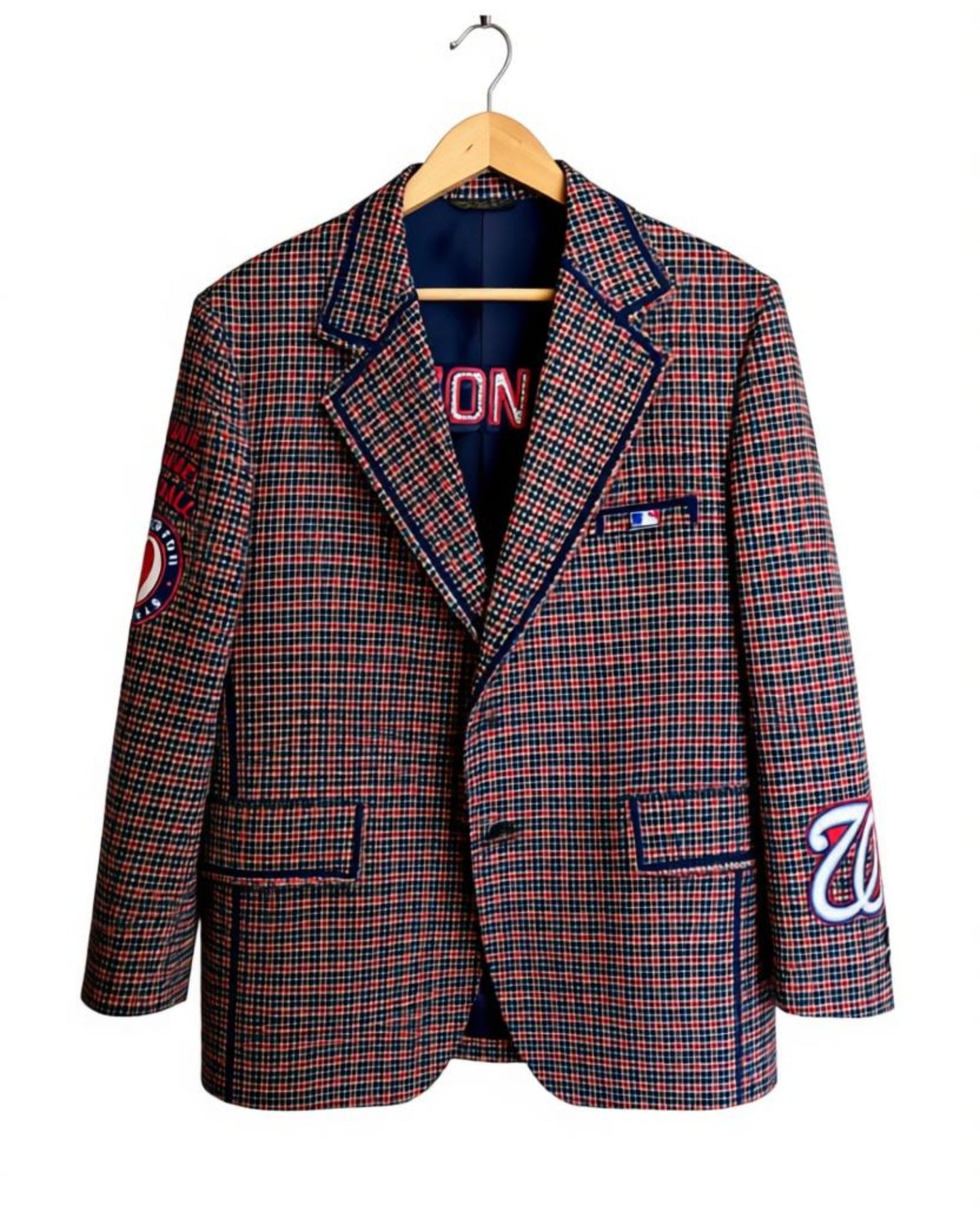 MVP BLAZER