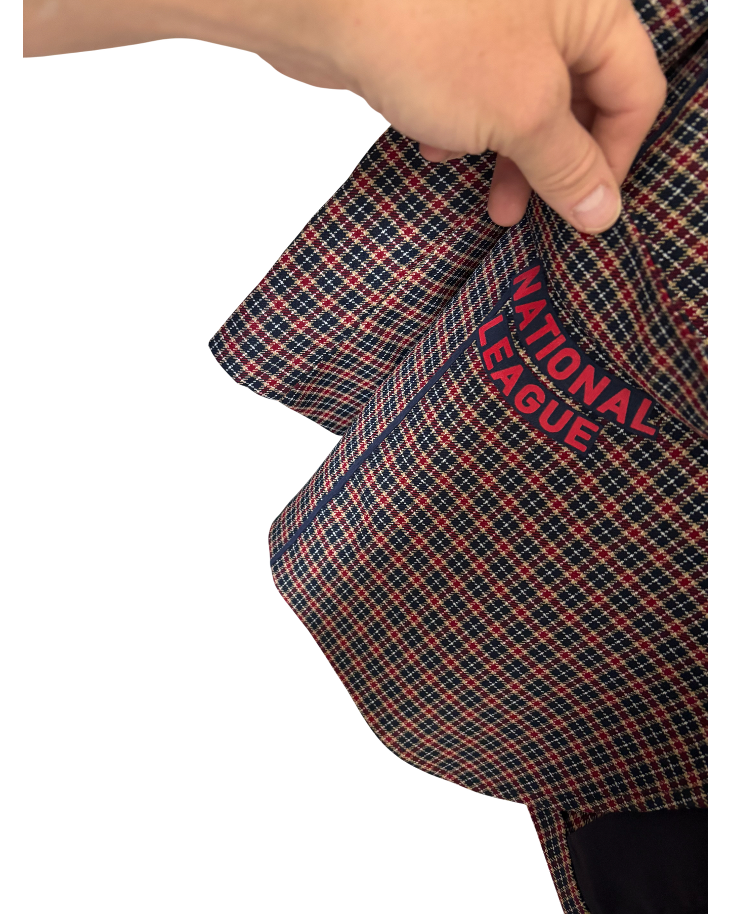 MVP BLAZER