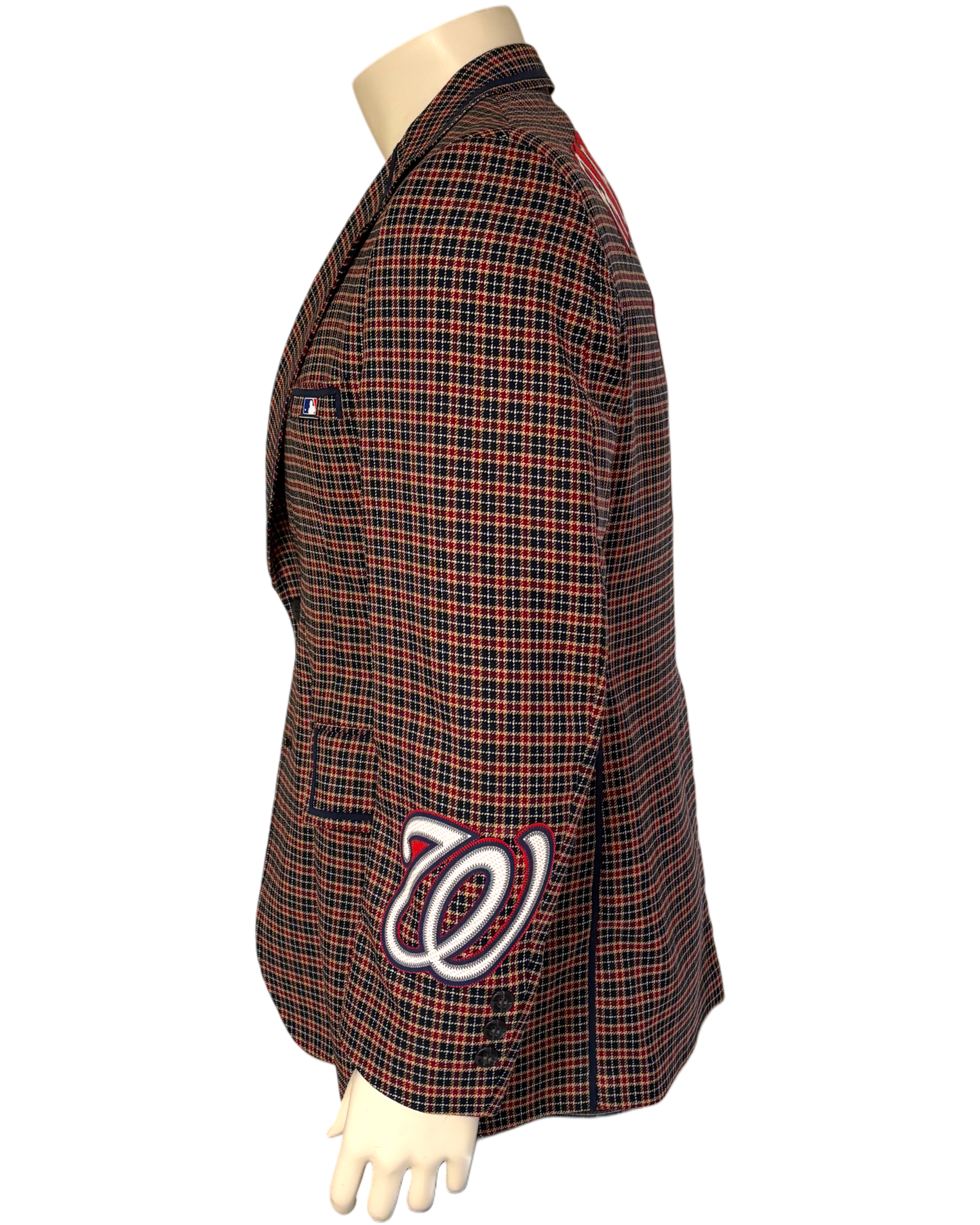 MVP BLAZER
