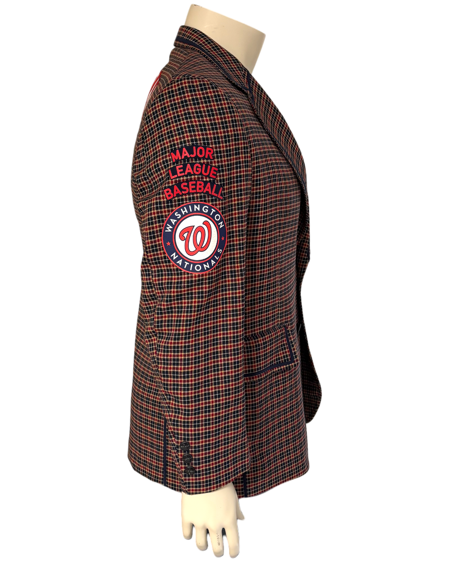 MVP BLAZER