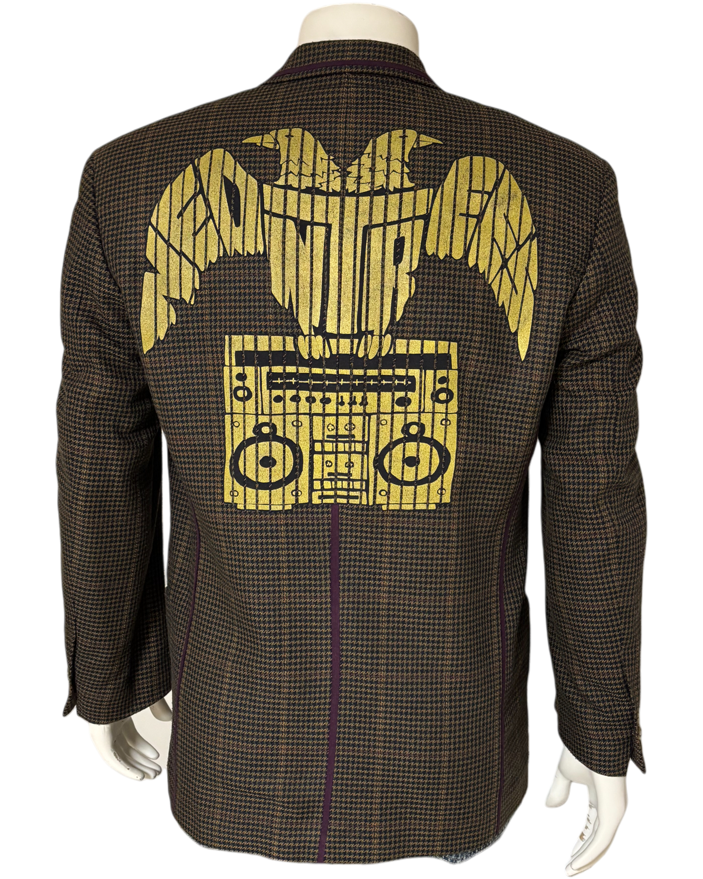 NEON TREES