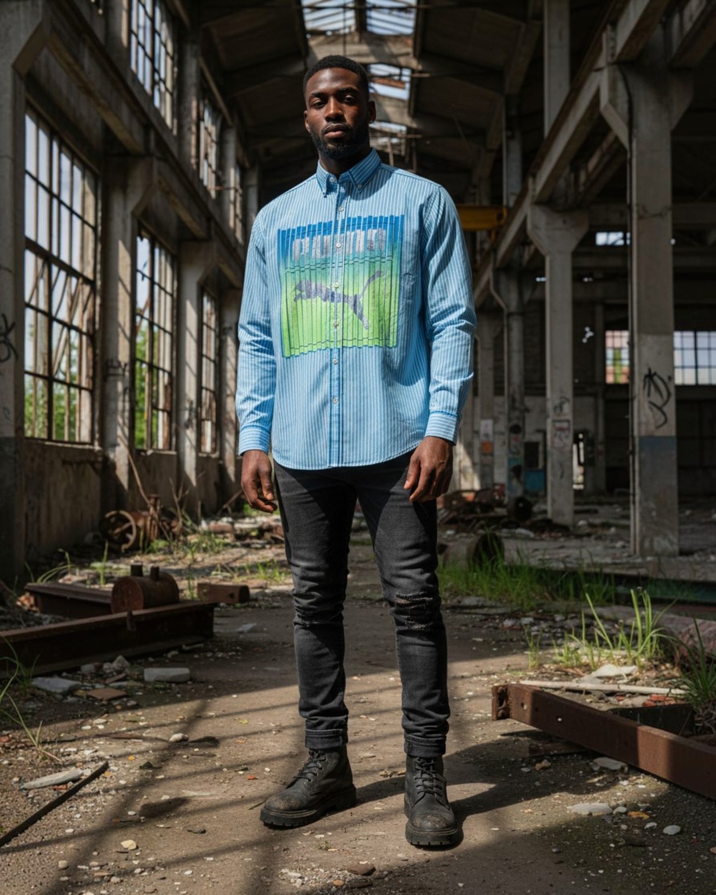 PUMA REMIX