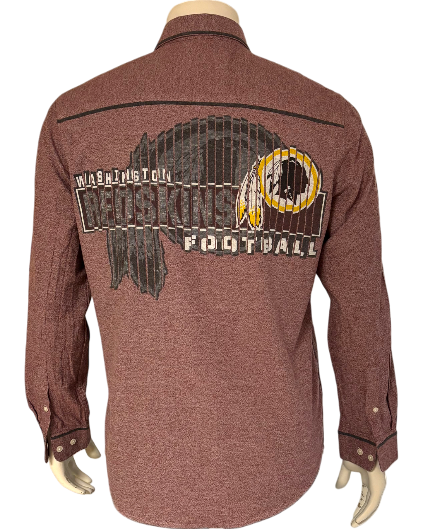 REDSKINS REMIX 1