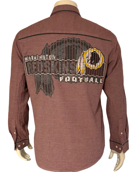REDSKINS REMIX 1