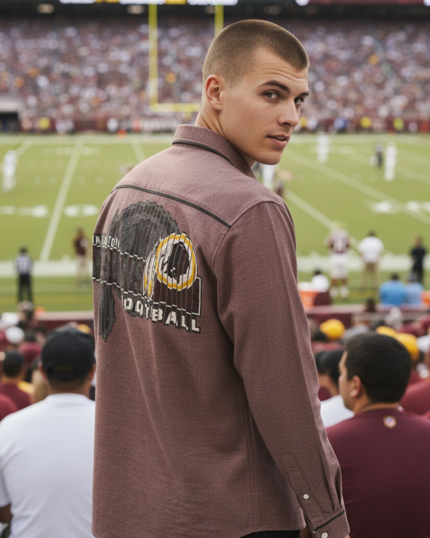 REDSKINS REMIX 1