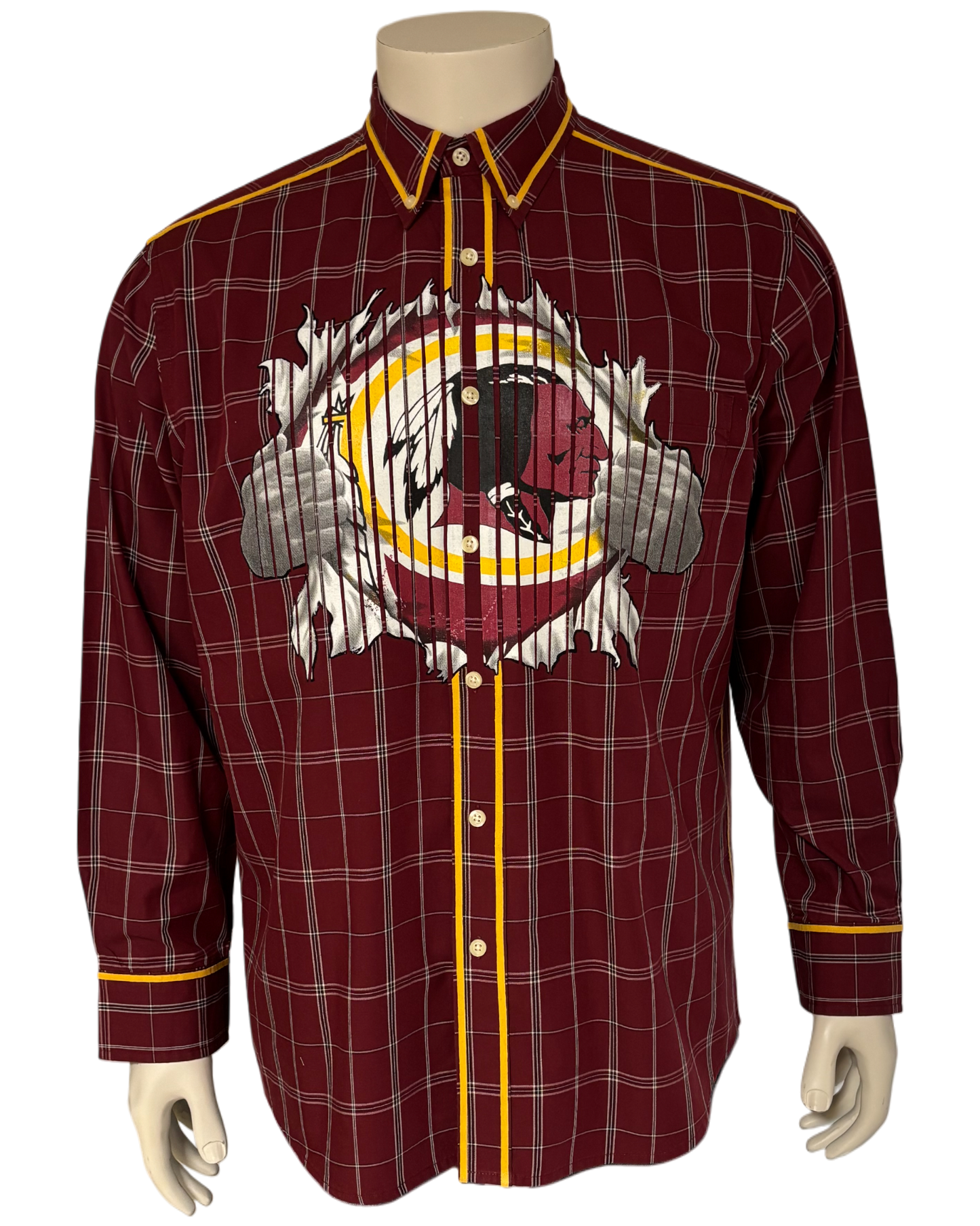 REDSKINS REMIX 2