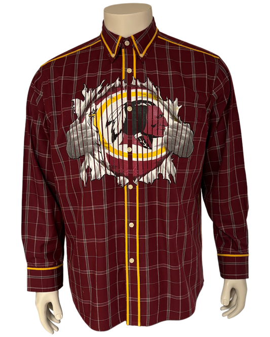 REDSKINS REMIX 2