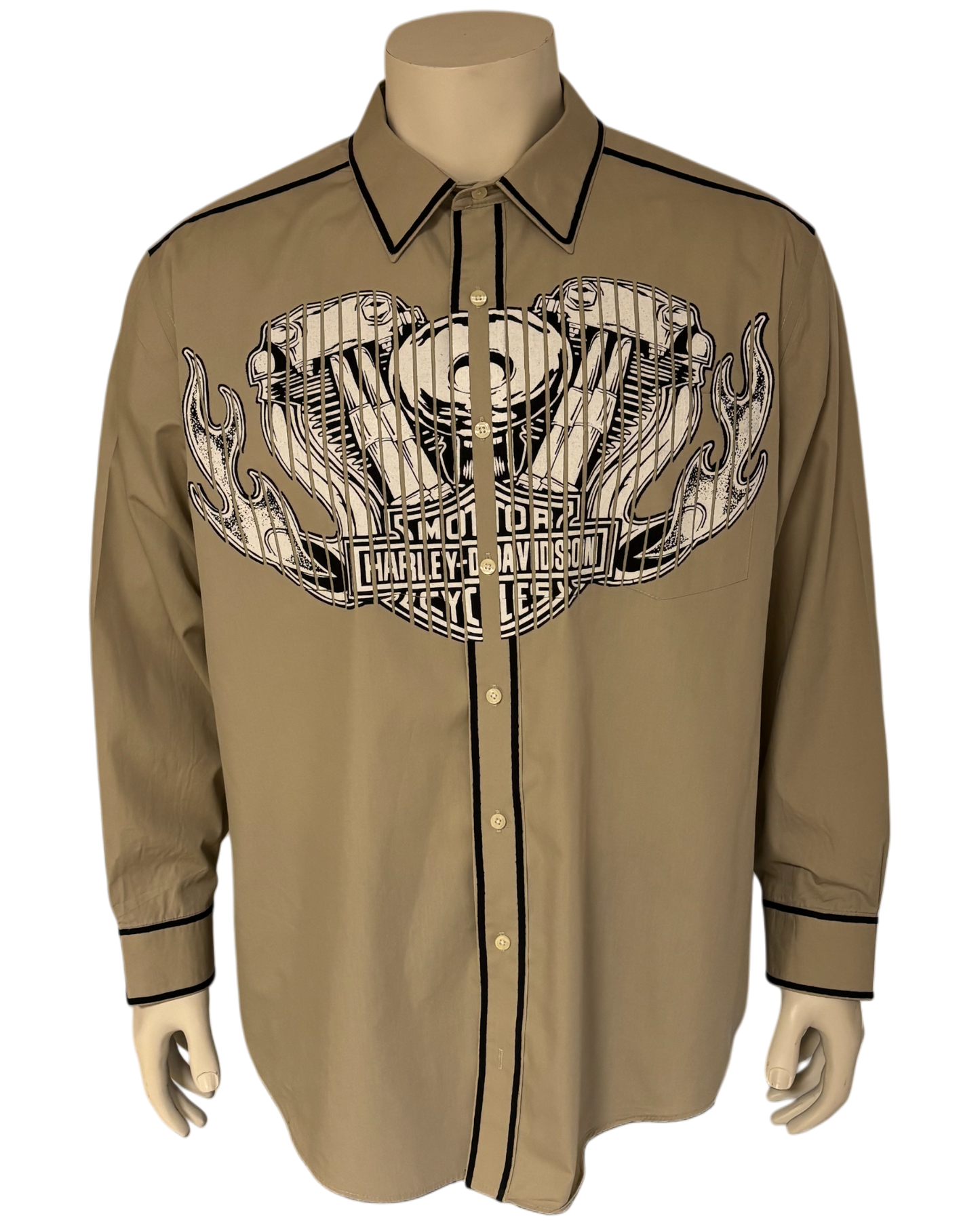 RIVERSIDE HARLEY