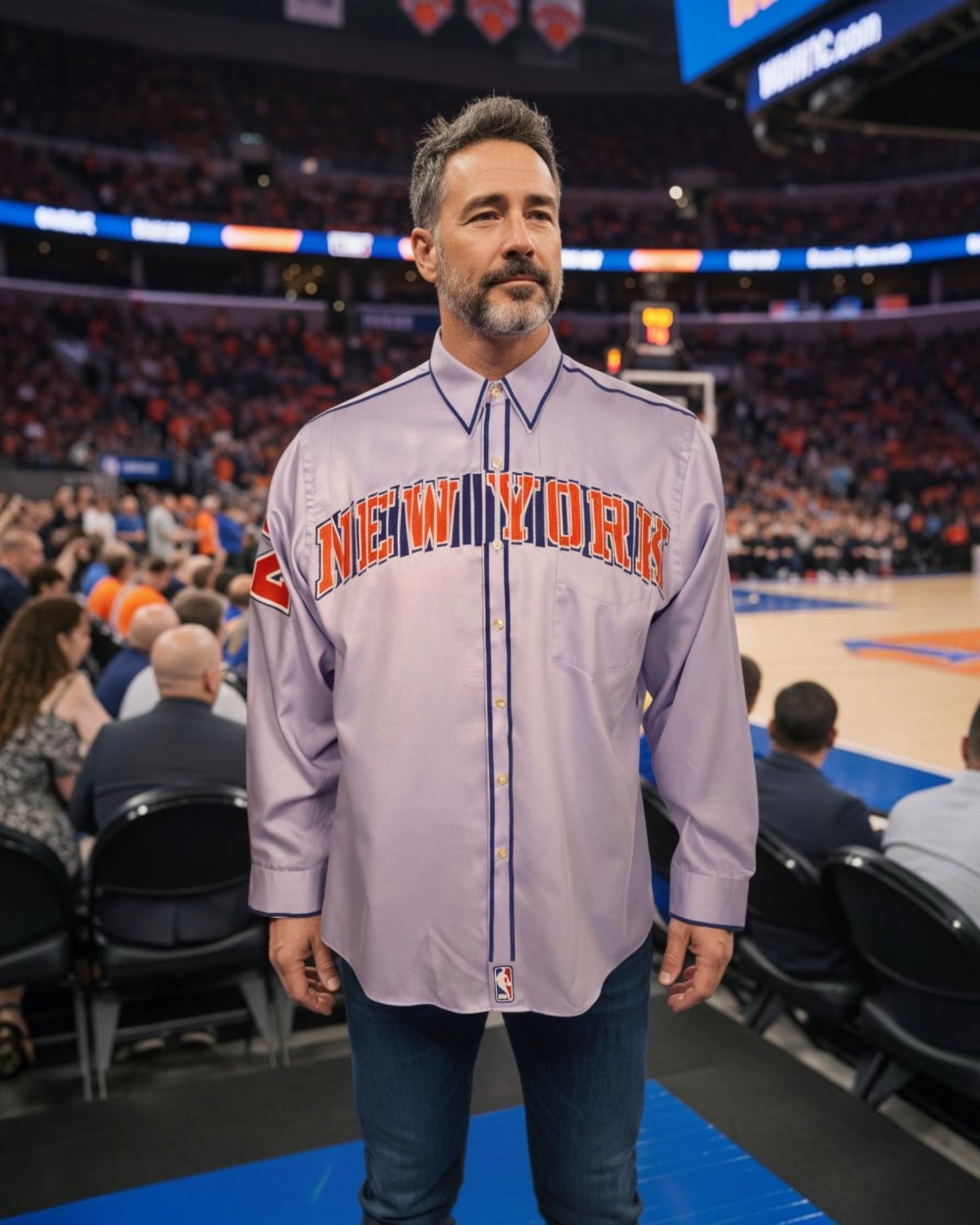 THE KNICK