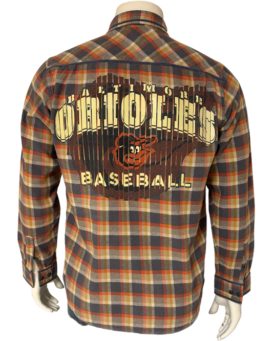 VINTAGE ORIOLES