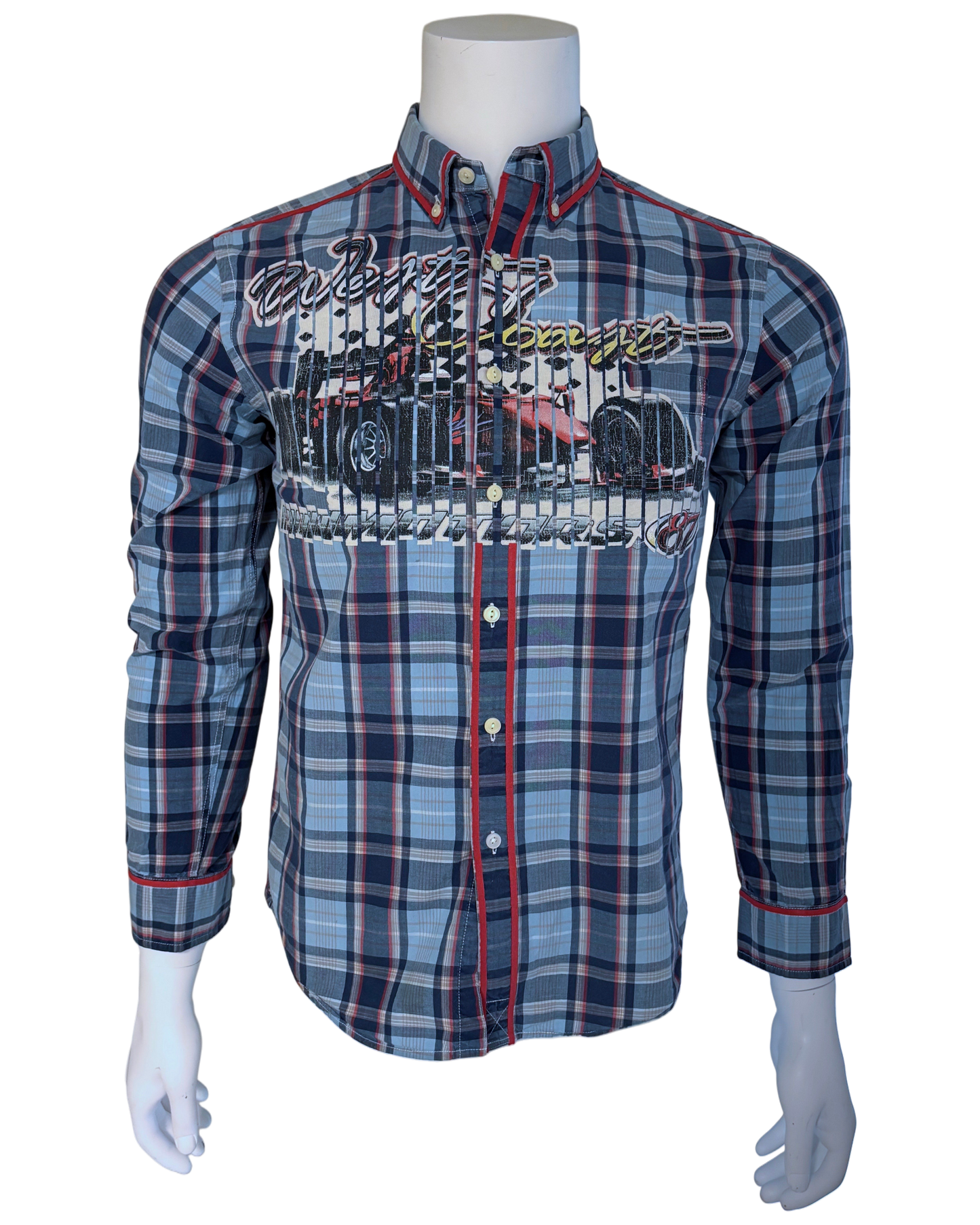 WEST COAST RACING