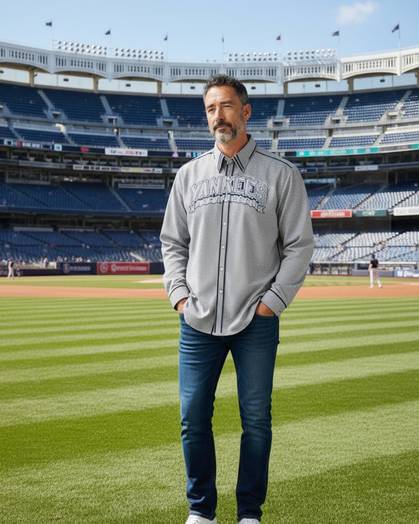 YANKEES REMIX